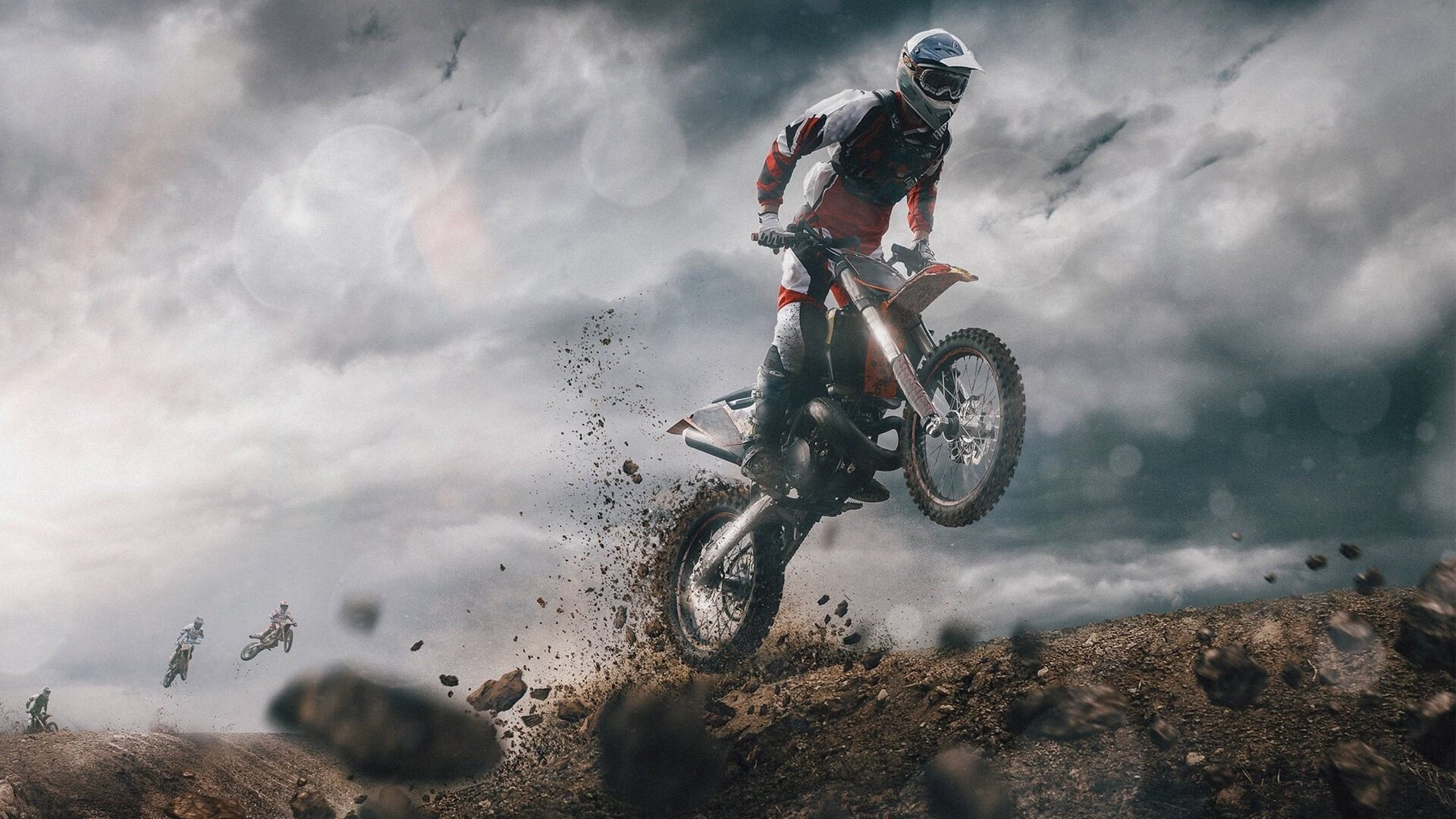 骑士社交活动扩大本地影响力，骑士社交活动扩大本地影响力的方法